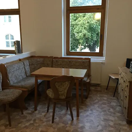 Apartment Wohnen In 09599 Freiberg