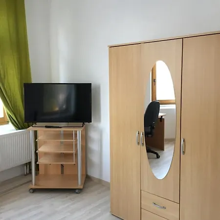 Wohnen In 09599 * Freiberg