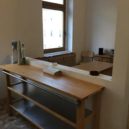 Apartment Wohnen In 09599 Freiberg