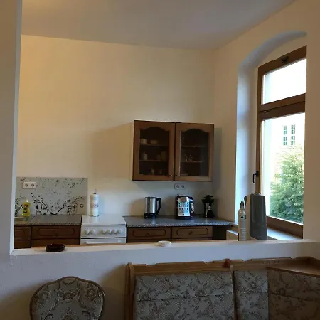 Wohnen In 09599 Apartment *