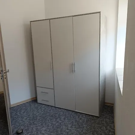 Apartment Wohnen In 09599