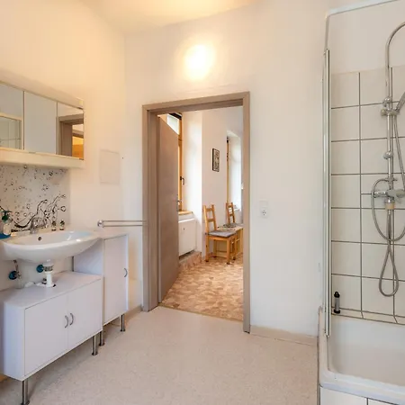 Wohnen In 09599 Apartamento *