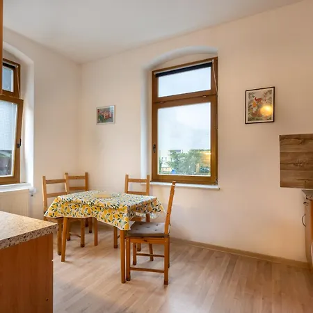 Wohnen In 09599 Apartamento