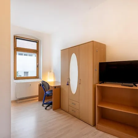 Wohnen In 09599 Apartamento Freiberg