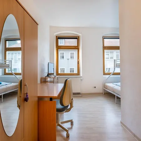 Wohnen In 09599 Apartamento *