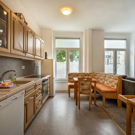 Wohnen In 09599 Apartment Freiberg