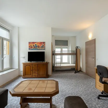 Wohnen In 09599 Apartman *