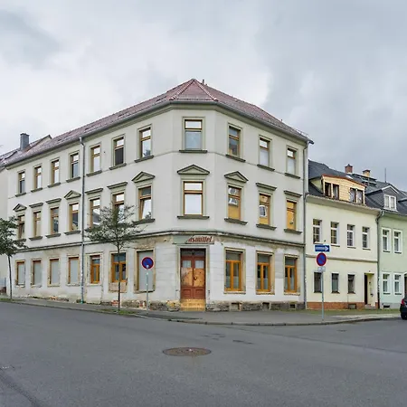 Wohnen In 09599 Apartamento Freiberg