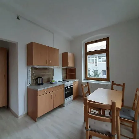Wohnen In 09599 Apartment