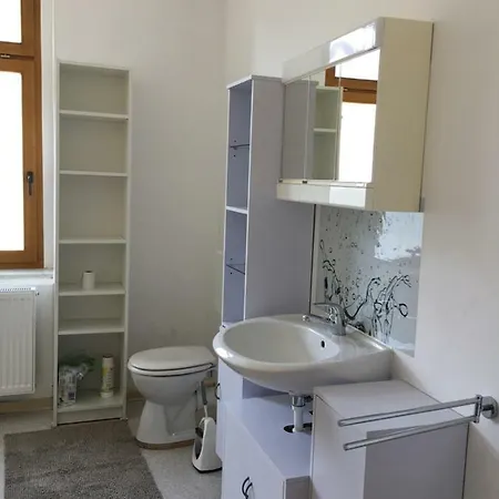 Apartment Wohnen In 09599 Freiberg