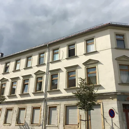 Wohnen In 09599 Apartment
